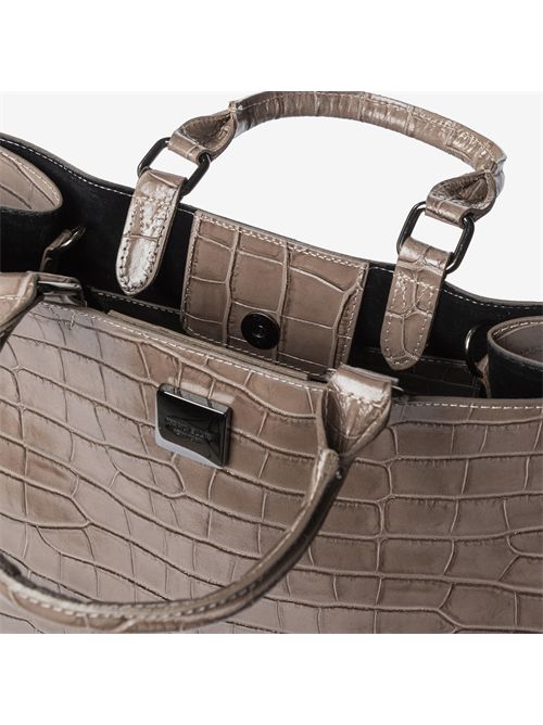 HANDBAG MARC ELLIS MARC ELLIS | IRIDA COTAUPE / CDF